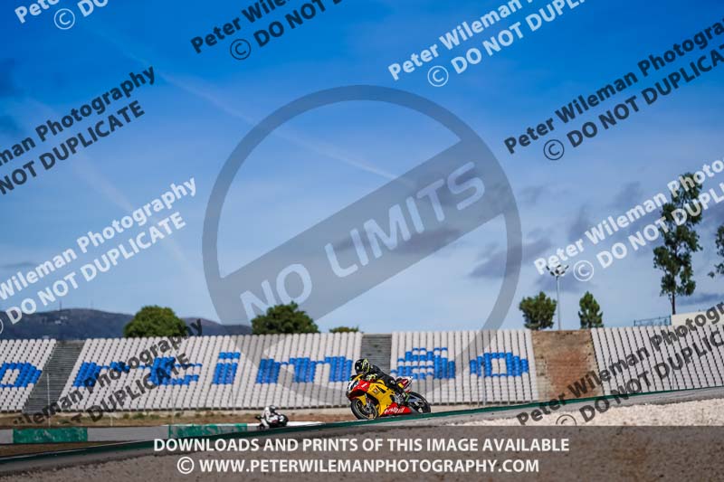 motorbikes;no limits;october 2019;peter wileman photography;portimao;portugal;trackday digital images